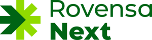 Rovensa Next color logo