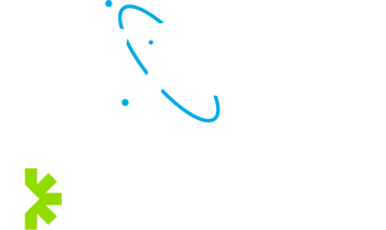 The image shows the GALACTEK logo and the Rovensa Next logo.